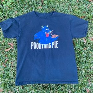 Vintage 90’s The Rock WWF T-Shirt